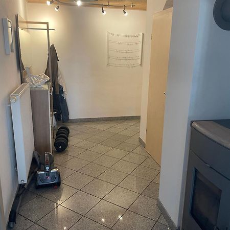 Ferienwohnung Dichtl Grafenau  Εξωτερικό φωτογραφία