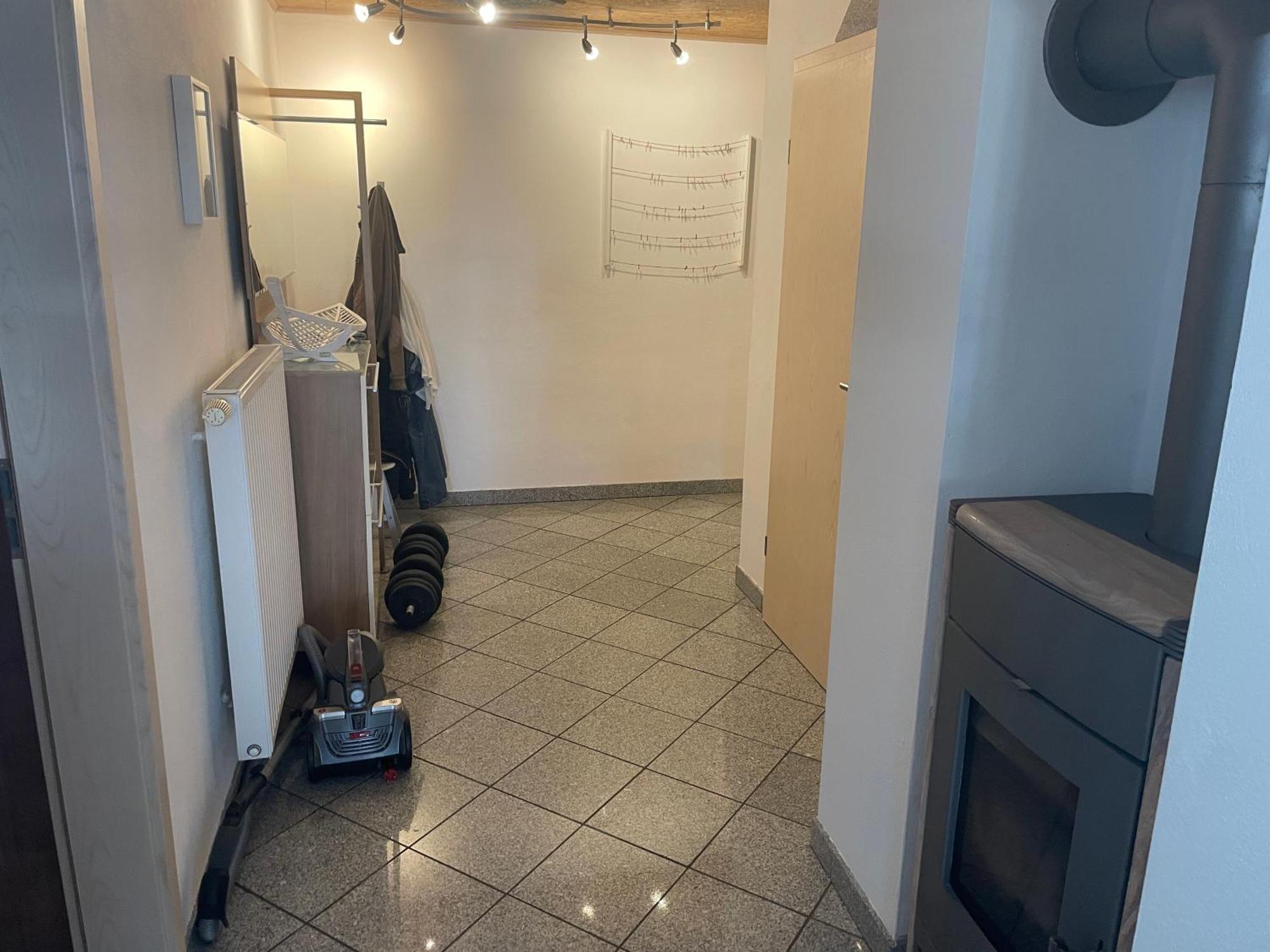 Ferienwohnung Dichtl Grafenau  Εξωτερικό φωτογραφία