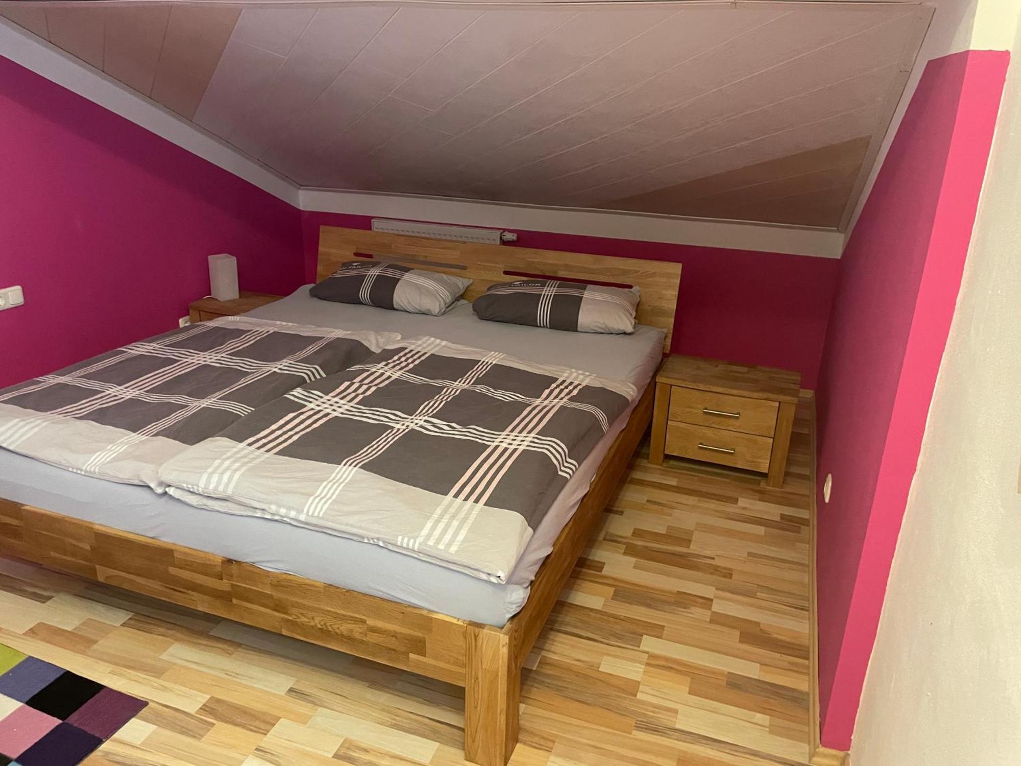 Ferienwohnung Dichtl Grafenau  Εξωτερικό φωτογραφία