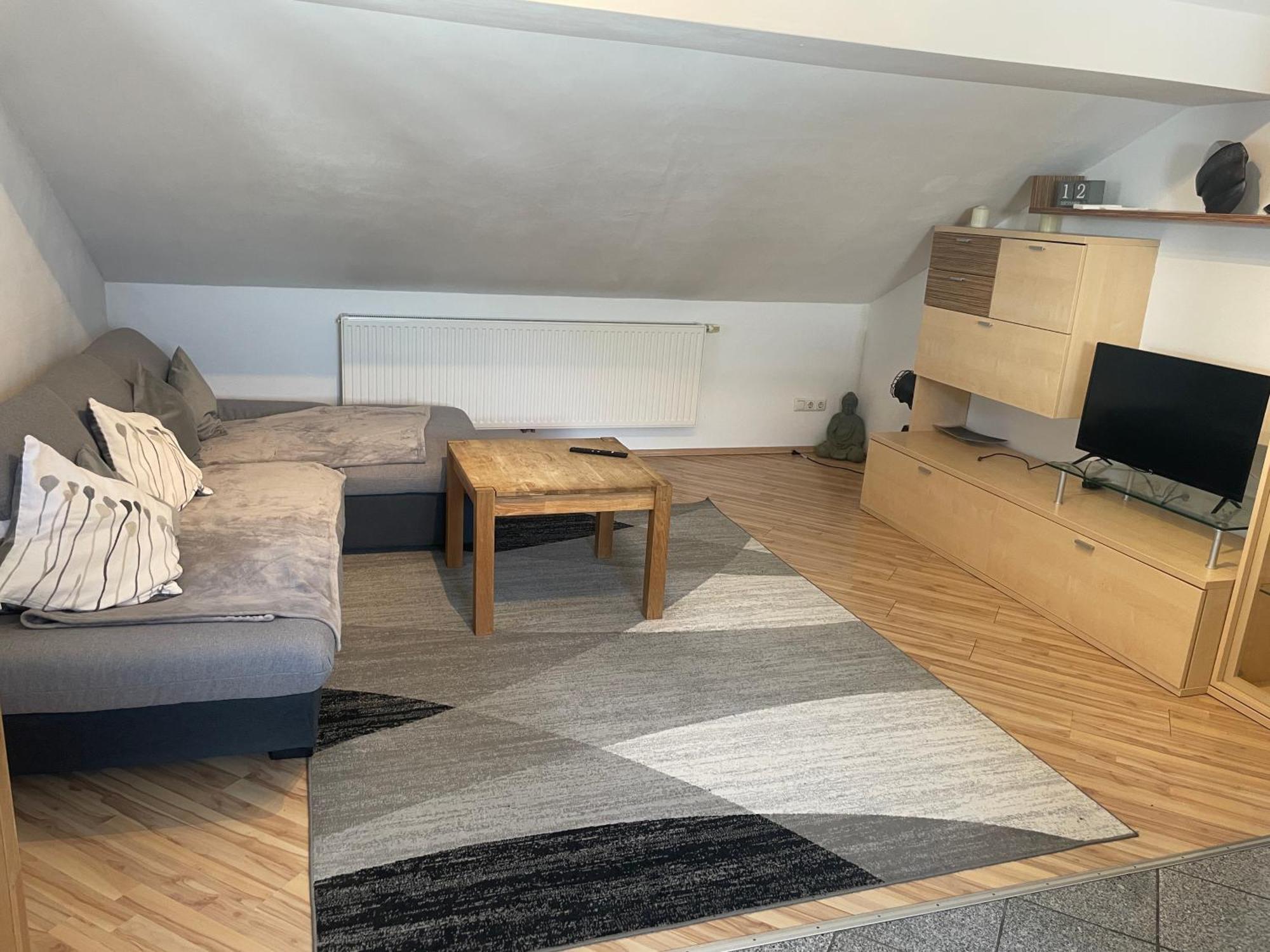 Ferienwohnung Dichtl Grafenau  Εξωτερικό φωτογραφία