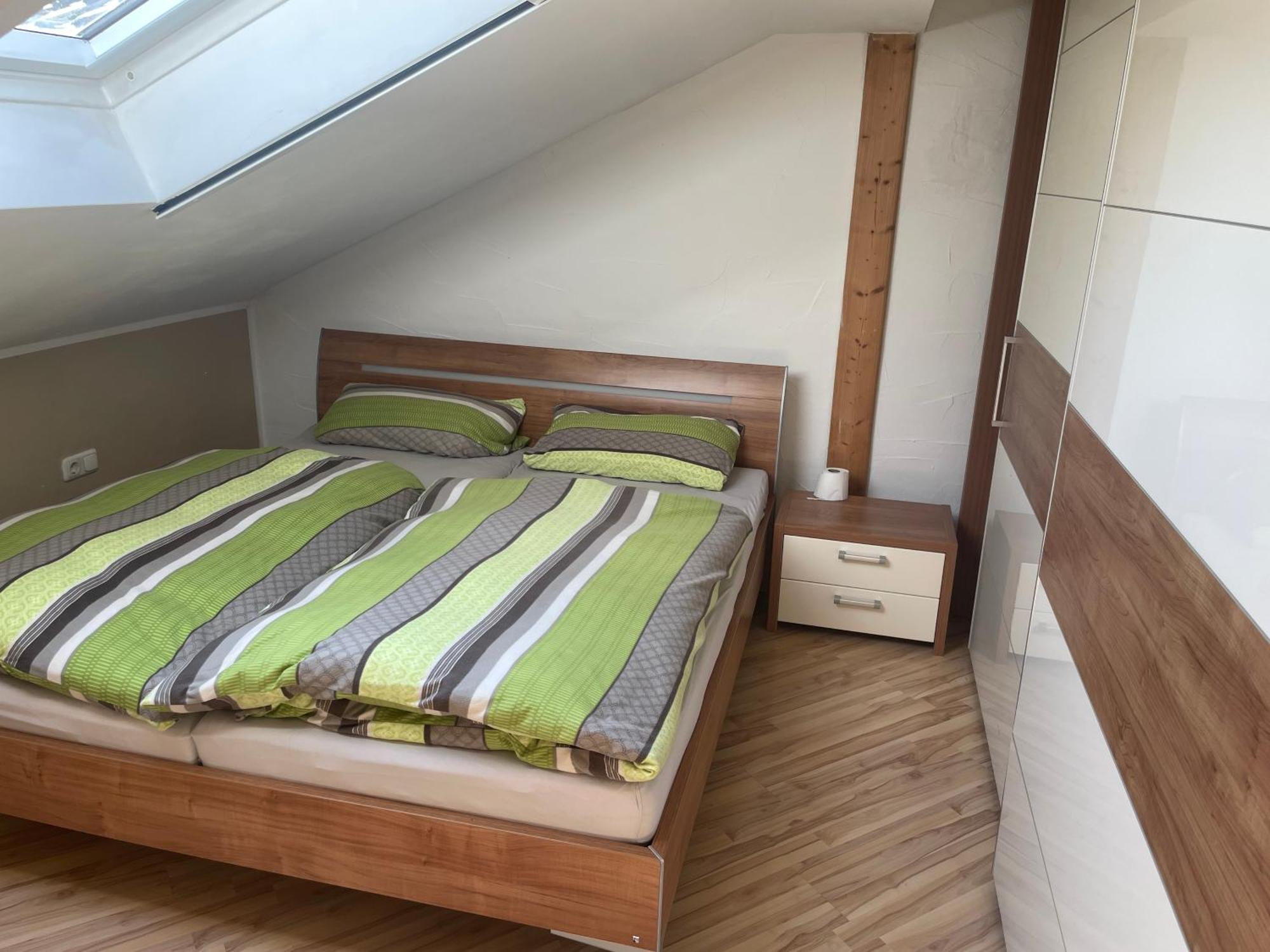 Ferienwohnung Dichtl Grafenau  Εξωτερικό φωτογραφία