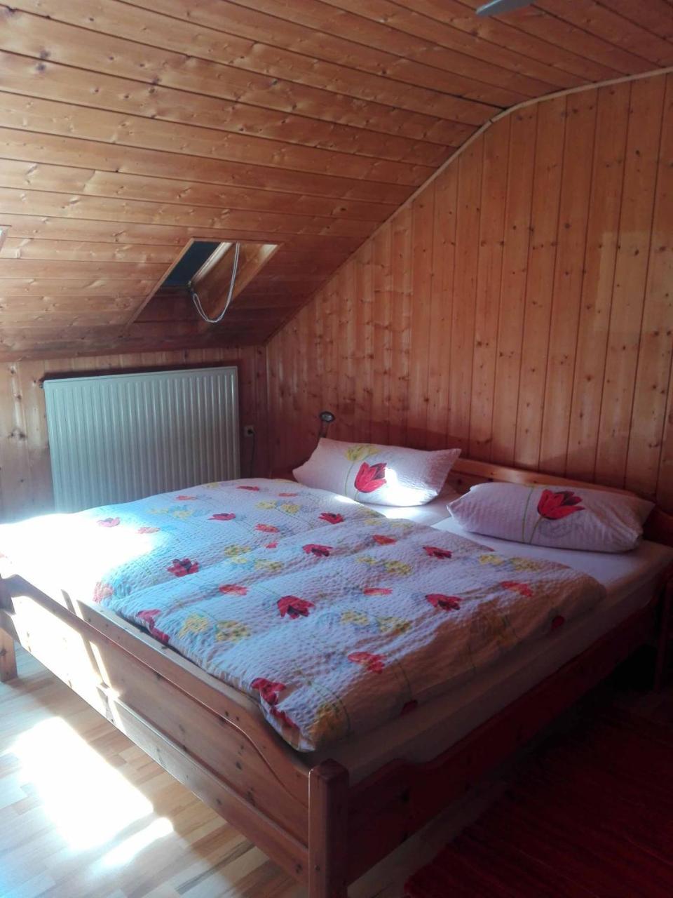Ferienwohnung Dichtl Grafenau  Εξωτερικό φωτογραφία