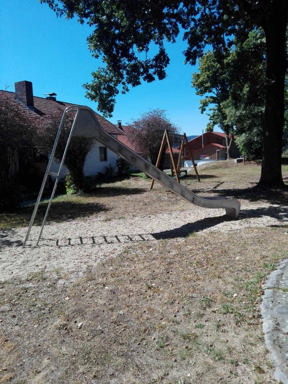 Ferienwohnung Dichtl Grafenau  Εξωτερικό φωτογραφία