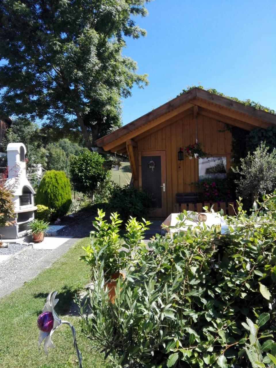 Ferienwohnung Dichtl Grafenau  Εξωτερικό φωτογραφία