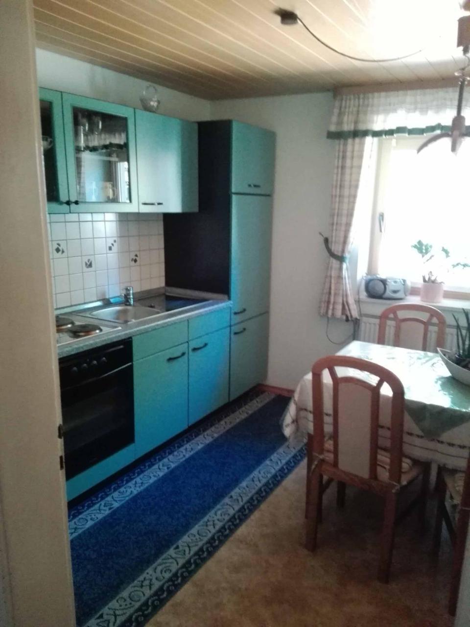 Ferienwohnung Dichtl Grafenau  Εξωτερικό φωτογραφία