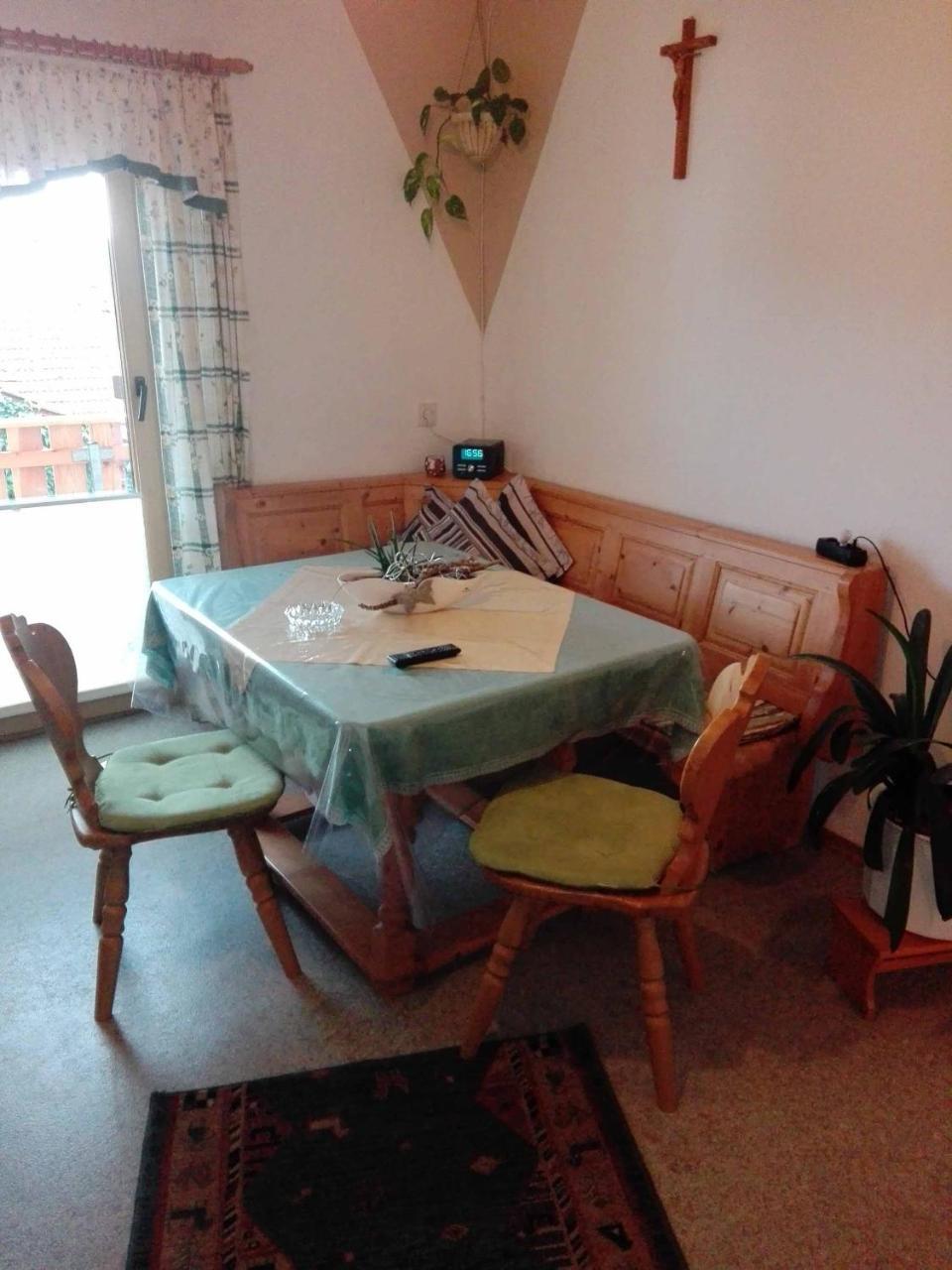 Ferienwohnung Dichtl Grafenau  Εξωτερικό φωτογραφία
