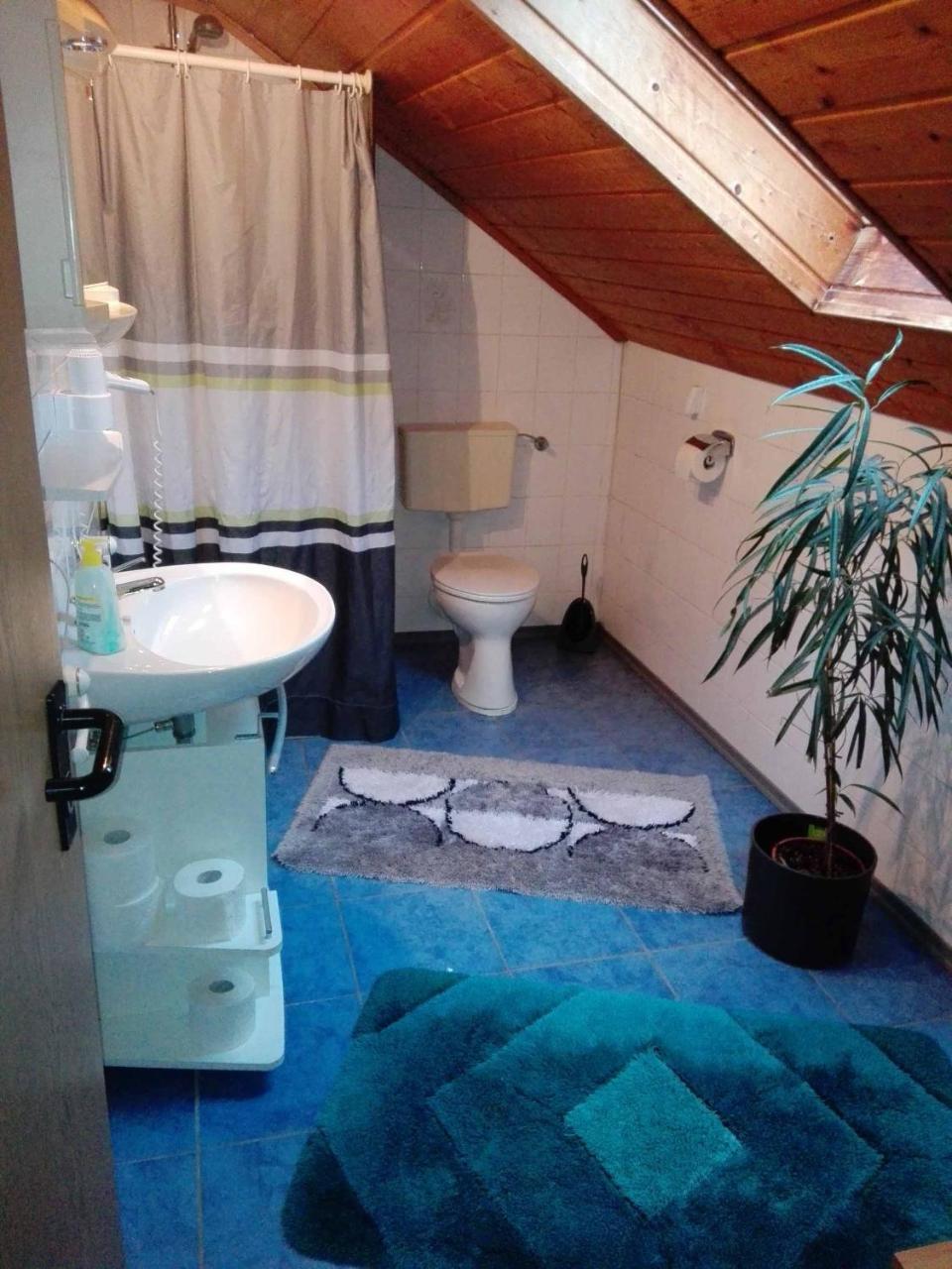 Ferienwohnung Dichtl Grafenau  Εξωτερικό φωτογραφία