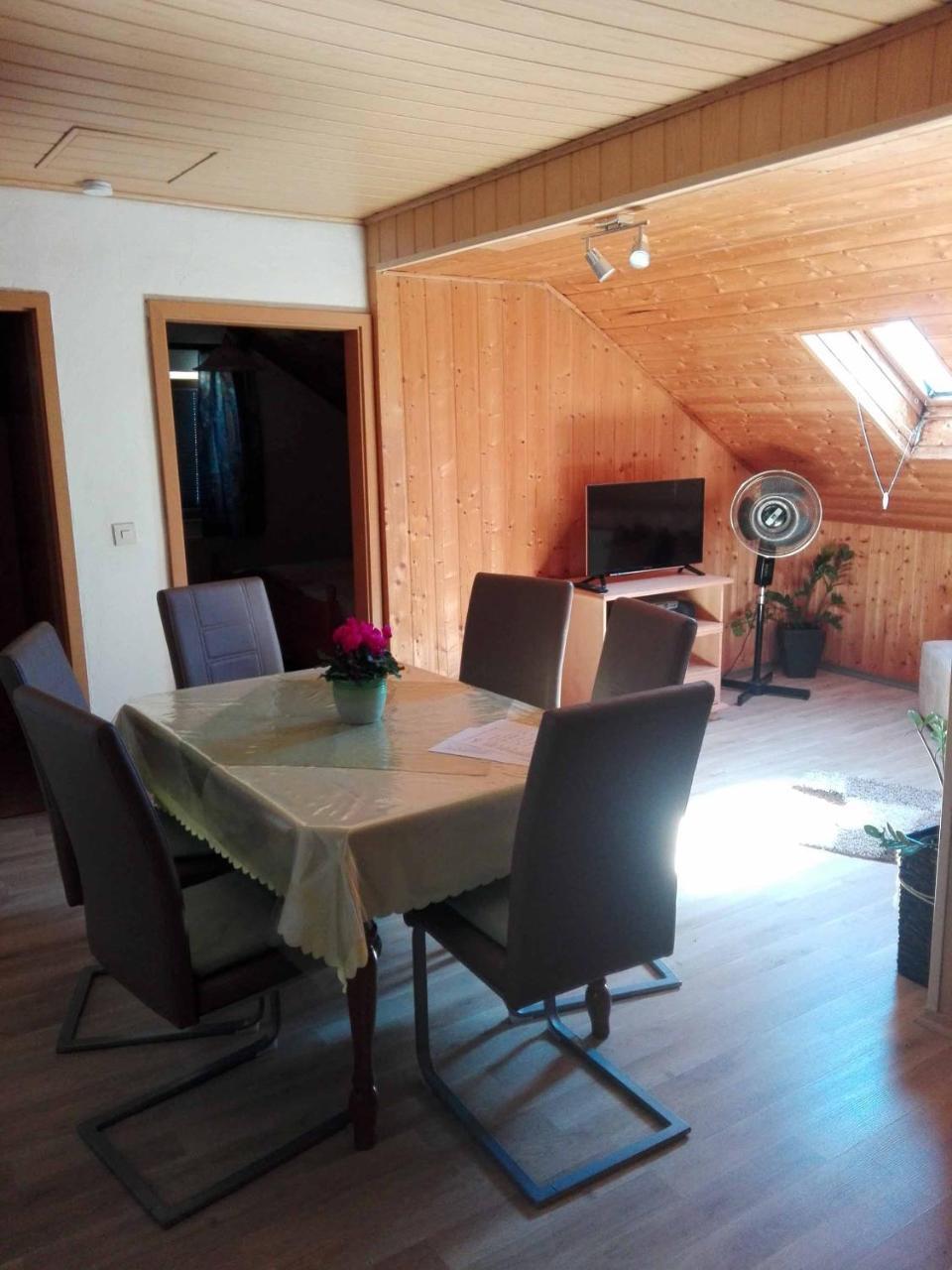 Ferienwohnung Dichtl Grafenau  Εξωτερικό φωτογραφία