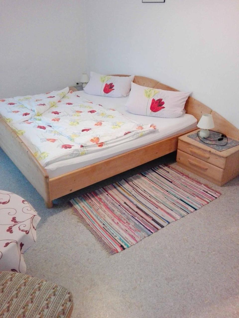 Ferienwohnung Dichtl Grafenau  Εξωτερικό φωτογραφία