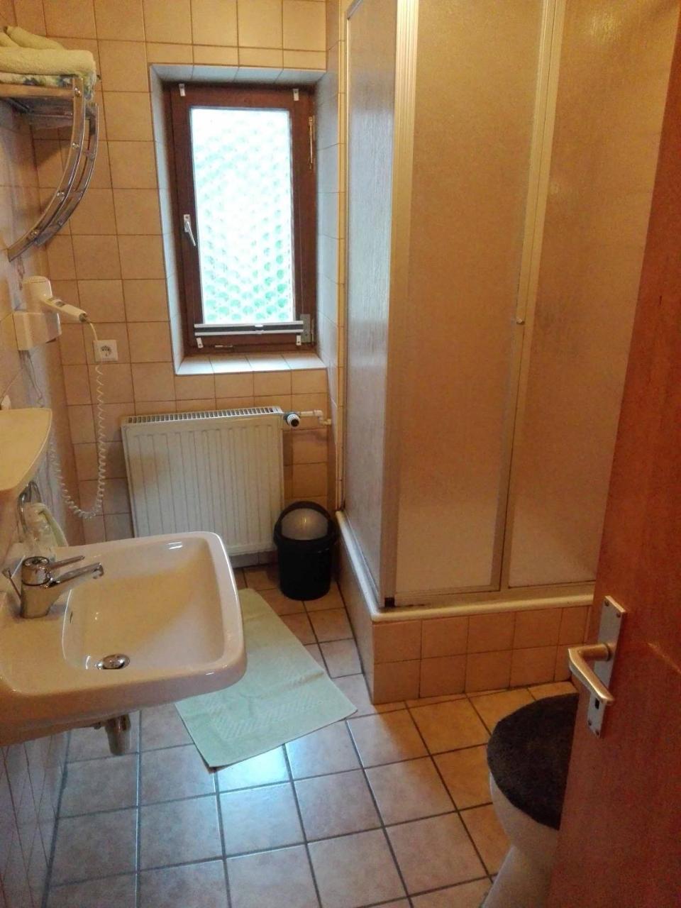 Ferienwohnung Dichtl Grafenau  Εξωτερικό φωτογραφία