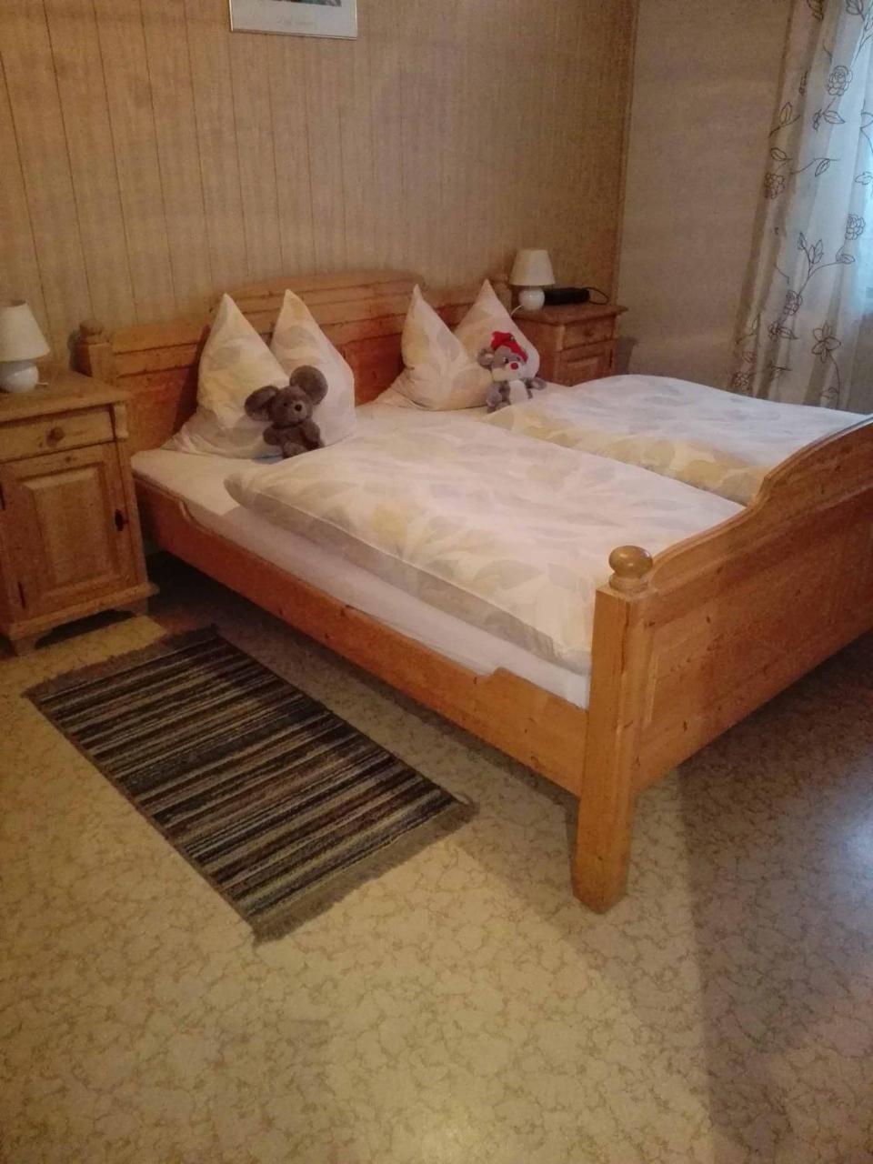 Ferienwohnung Dichtl Grafenau  Εξωτερικό φωτογραφία