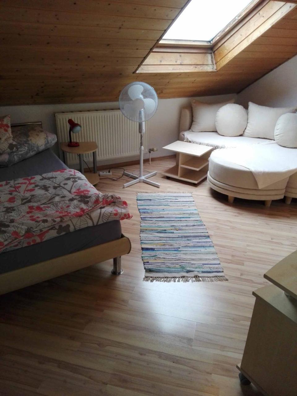 Ferienwohnung Dichtl Grafenau  Εξωτερικό φωτογραφία