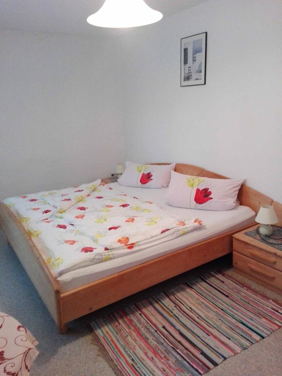 Ferienwohnung Dichtl Grafenau  Εξωτερικό φωτογραφία