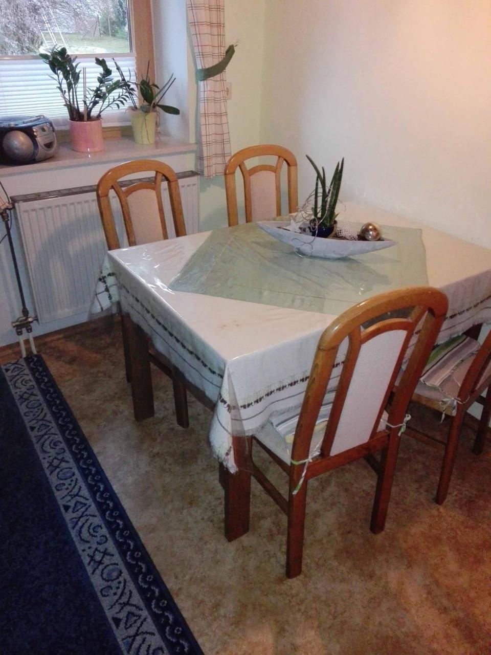 Ferienwohnung Dichtl Grafenau  Εξωτερικό φωτογραφία