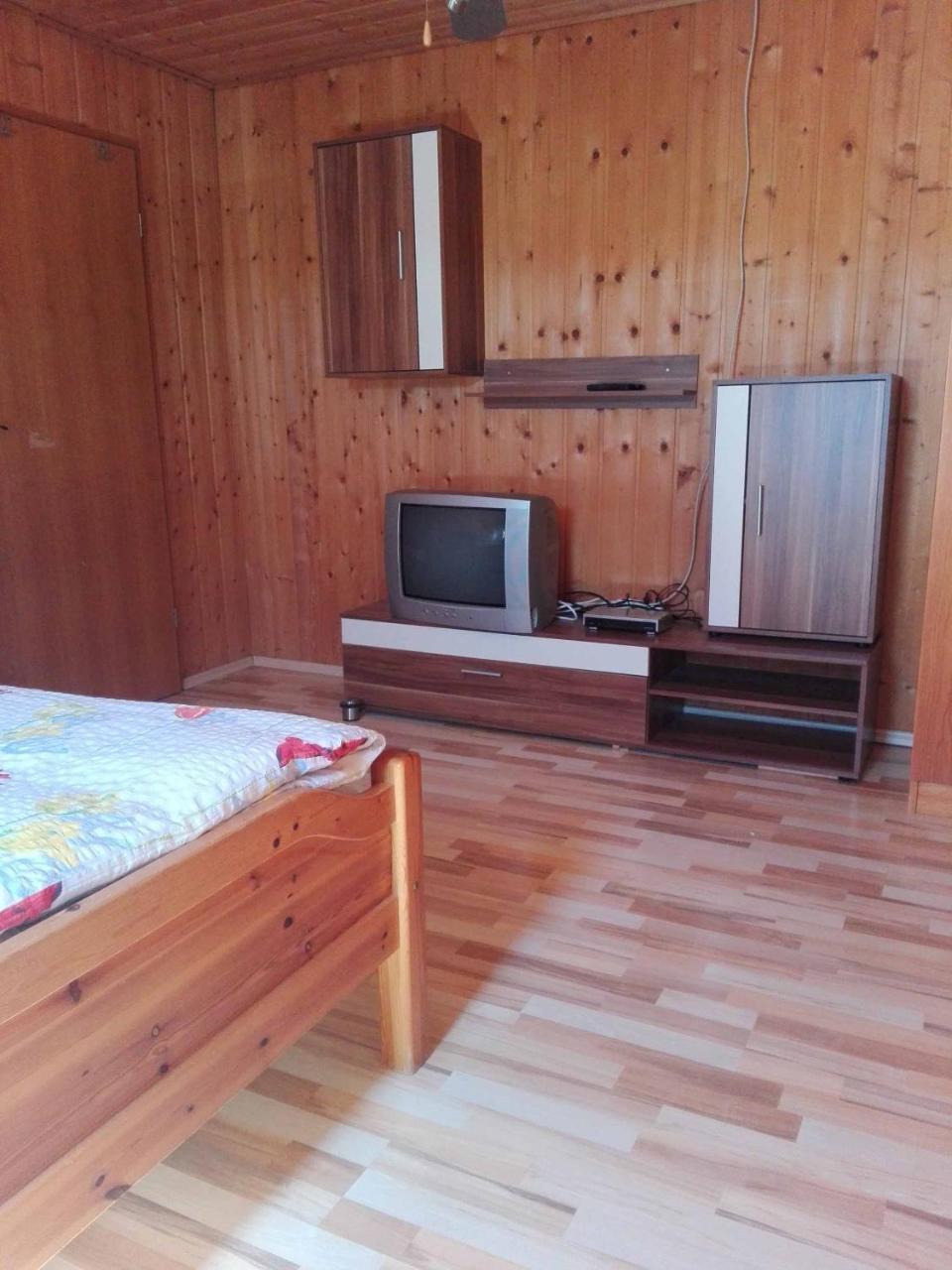 Ferienwohnung Dichtl Grafenau  Εξωτερικό φωτογραφία