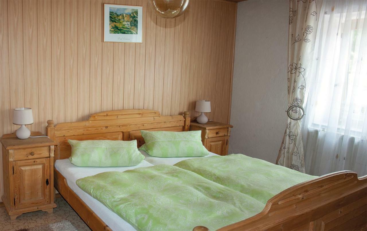 Ferienwohnung Dichtl Grafenau  Εξωτερικό φωτογραφία