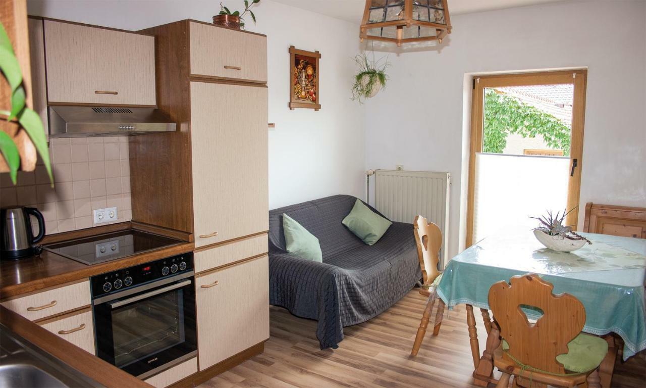 Ferienwohnung Dichtl Grafenau  Εξωτερικό φωτογραφία