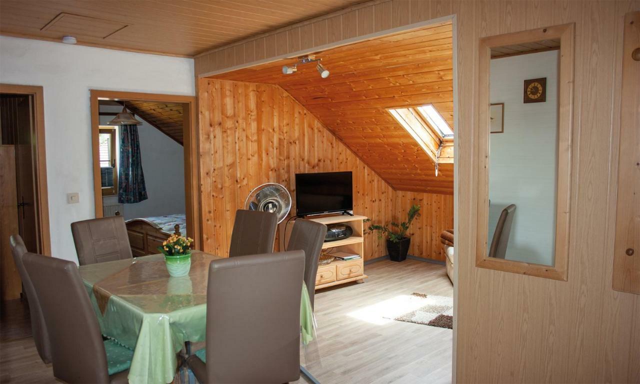 Ferienwohnung Dichtl Grafenau  Εξωτερικό φωτογραφία